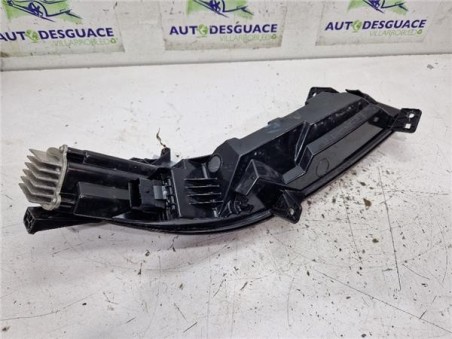 PILOTO DELANTERO IZQUIERDO LUZ DIURNA Renault Koleos II  2 0 Zen [2 0 Ltr  - 130 kW dCi Diesel FAP Energy]