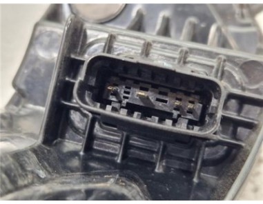 PILOTO DELANTERO IZQUIERDO LUZ DIURNA Renault Koleos II  2 0 Zen [2 0 Ltr  - 130 kW dCi Diesel FAP Energy]