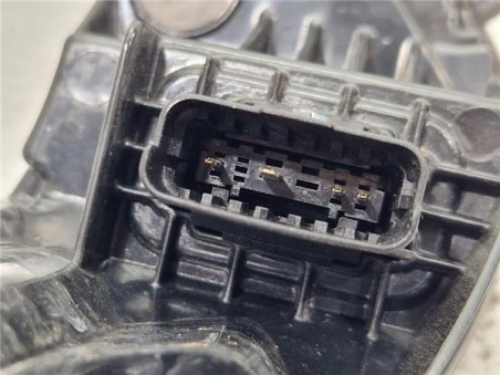 PILOTO DELANTERO IZQUIERDO LUZ DIURNA Renault Koleos II  2 0 Zen [2 0 Ltr  - 130 kW dCi Diesel FAP Energy]