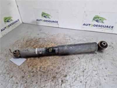 Amortiguador Trasero Derecho Renault Koleos II  2 0 Zen [2 0 Ltr  - 130 kW dCi Diesel FAP Energy]