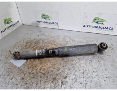 Amortiguador Trasero Derecho Renault Koleos II  2 0 Zen [2 0 Ltr  - 130 kW dCi Diesel FAP Energy]