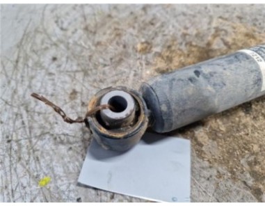 Amortiguador Trasero Derecho Renault Koleos II  2 0 Zen [2 0 Ltr  - 130 kW dCi Diesel FAP Energy]