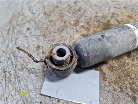 Amortiguador Trasero Derecho Renault Koleos II  2 0 Zen [2 0 Ltr  - 130 kW dCi Diesel FAP Energy]