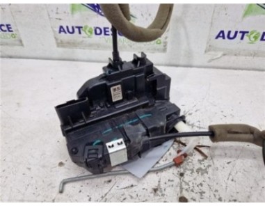 Cerradura Puerta Delantera Izquierda Renault Koleos II  2 0 Zen [2 0 Ltr  - 130 kW dCi Diesel FAP Energy]
