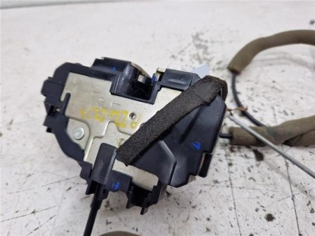 Cerradura Puerta Delantera Izquierda Renault Koleos II  2 0 Zen [2 0 Ltr  - 130 kW dCi Diesel FAP Energy]