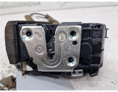 Cerradura Puerta Delantera Izquierda Renault Koleos II  2 0 Zen [2 0 Ltr  - 130 kW dCi Diesel FAP Energy]