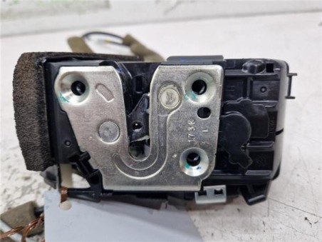 Cerradura Puerta Delantera Izquierda Renault Koleos II  2 0 Zen [2 0 Ltr  - 130 kW dCi Diesel FAP Energy]