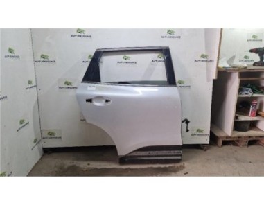 Puerta Trasera Derecha Renault Koleos II  2 0 Zen [2 0 Ltr  - 130 kW dCi Diesel FAP Energy]