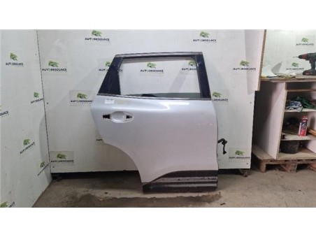 Puerta Trasera Derecha Renault Koleos II  2 0 Zen [2 0 Ltr  - 130 kW dCi Diesel FAP Energy]