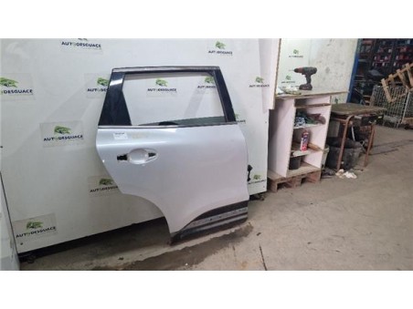 Puerta Trasera Derecha Renault Koleos II  2 0 Zen [2 0 Ltr  - 130 kW dCi Diesel FAP Energy]