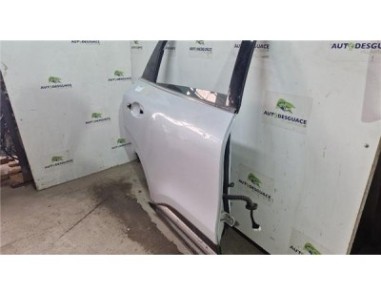 Puerta Trasera Derecha Renault Koleos II  2 0 Zen [2 0 Ltr  - 130 kW dCi Diesel FAP Energy]