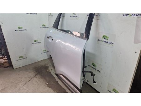 Puerta Trasera Derecha Renault Koleos II  2 0 Zen [2 0 Ltr  - 130 kW dCi Diesel FAP Energy]