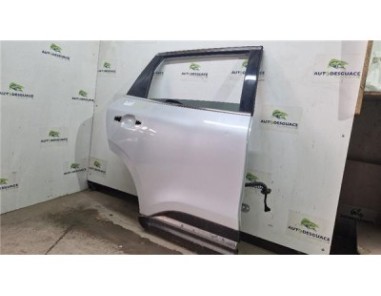 Puerta Trasera Derecha Renault Koleos II  2 0 Zen [2 0 Ltr  - 130 kW dCi Diesel FAP Energy]