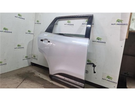 Puerta Trasera Derecha Renault Koleos II  2 0 Zen [2 0 Ltr  - 130 kW dCi Diesel FAP Energy]