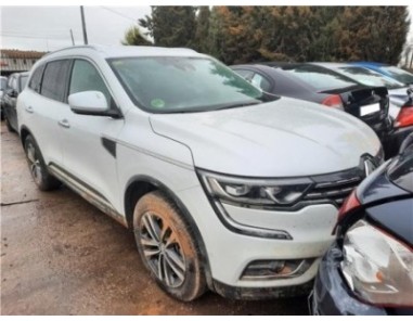 Motor Limpiaparabrisas Trasero Renault Koleos II  2 0 Zen [2 0 Ltr  - 130 kW dCi Diesel FAP Energy]