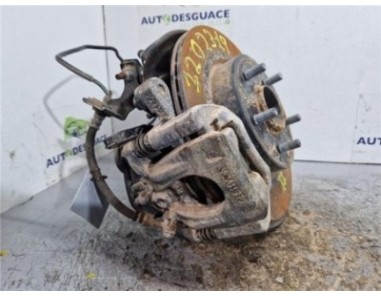 Mangueta Trasera Derecha Renault Koleos II  2 0 Zen [2 0 Ltr  - 130 kW dCi Diesel FAP Energy]