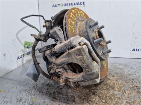 Mangueta Trasera Derecha Renault Koleos II  2 0 Zen [2 0 Ltr  - 130 kW dCi Diesel FAP Energy]