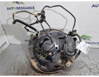 Mangueta Trasera Derecha Renault Koleos II  2 0 Zen [2 0 Ltr  - 130 kW dCi Diesel FAP Energy]