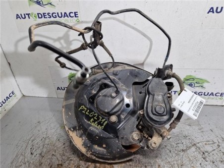 Mangueta Trasera Derecha Renault Koleos II  2 0 Zen [2 0 Ltr  - 130 kW dCi Diesel FAP Energy]