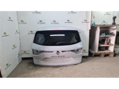 Porton Trasero Renault Koleos II  2 0 Zen [2 0 Ltr  - 130 kW dCi Diesel FAP Energy]