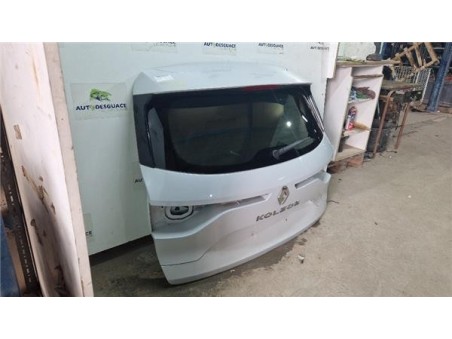 Porton Trasero Renault Koleos II  2 0 Zen [2 0 Ltr  - 130 kW dCi Diesel FAP Energy]