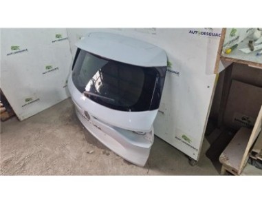 Porton Trasero Renault Koleos II  2 0 Zen [2 0 Ltr  - 130 kW dCi Diesel FAP Energy]
