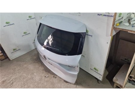 Porton Trasero Renault Koleos II  2 0 Zen [2 0 Ltr  - 130 kW dCi Diesel FAP Energy]