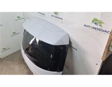 Porton Trasero Renault Koleos II  2 0 Zen [2 0 Ltr  - 130 kW dCi Diesel FAP Energy]