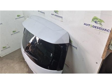 Porton Trasero Renault Koleos II  2 0 Zen [2 0 Ltr  - 130 kW dCi Diesel FAP Energy]