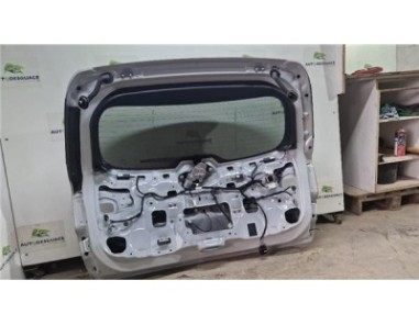 Porton Trasero Renault Koleos II  2 0 Zen [2 0 Ltr  - 130 kW dCi Diesel FAP Energy]