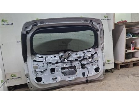 Porton Trasero Renault Koleos II  2 0 Zen [2 0 Ltr  - 130 kW dCi Diesel FAP Energy]