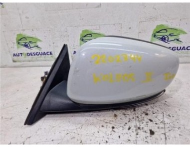 Retrovisor Electrico Izquierdo Renault Koleos II  2 0 Zen [2 0 Ltr  - 130 kW dCi Diesel FAP Energy]