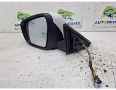 Retrovisor Electrico Izquierdo Renault Koleos II  2 0 Zen [2 0 Ltr  - 130 kW dCi Diesel FAP Energy]