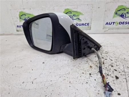 Retrovisor Electrico Izquierdo Renault Koleos II  2 0 Zen [2 0 Ltr  - 130 kW dCi Diesel FAP Energy]