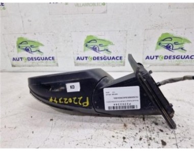 Retrovisor Electrico Izquierdo Renault Koleos II  2 0 Zen [2 0 Ltr  - 130 kW dCi Diesel FAP Energy]