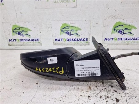 Retrovisor Electrico Izquierdo Renault Koleos II  2 0 Zen [2 0 Ltr  - 130 kW dCi Diesel FAP Energy]