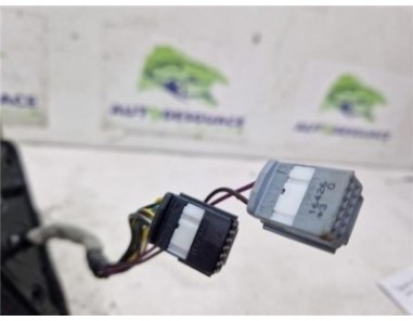 Retrovisor Electrico Izquierdo Renault Koleos II  2 0 Zen [2 0 Ltr  - 130 kW dCi Diesel FAP Energy]