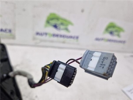 Retrovisor Electrico Izquierdo Renault Koleos II  2 0 Zen [2 0 Ltr  - 130 kW dCi Diesel FAP Energy]