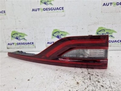 Piloto Porton Trasero Izquierdo Renault Koleos II  2 0 Zen [2 0 Ltr  - 130 kW dCi Diesel FAP Energy]