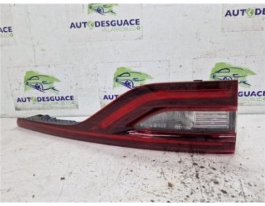 Piloto Porton Trasero Izquierdo Renault Koleos II  2 0 Zen [2 0 Ltr  - 130 kW dCi Diesel FAP Energy]