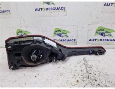 Piloto Porton Trasero Izquierdo Renault Koleos II  2 0 Zen [2 0 Ltr  - 130 kW dCi Diesel FAP Energy]