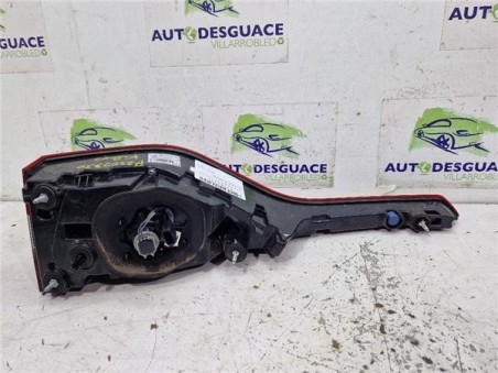 Piloto Porton Trasero Izquierdo Renault Koleos II  2 0 Zen [2 0 Ltr  - 130 kW dCi Diesel FAP Energy]