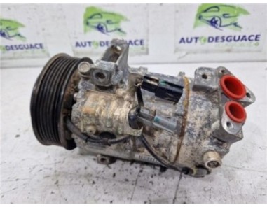 Compresor Aire Acondicionado Renault Koleos II  2 0 Zen [2 0 Ltr  - 130 kW dCi Diesel FAP Energy]
