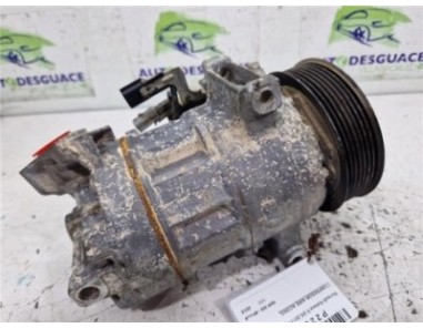 Compresor Aire Acondicionado Renault Koleos II  2 0 Zen [2 0 Ltr  - 130 kW dCi Diesel FAP Energy]