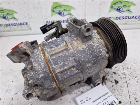 Compresor Aire Acondicionado Renault Koleos II  2 0 Zen [2 0 Ltr  - 130 kW dCi Diesel FAP Energy]