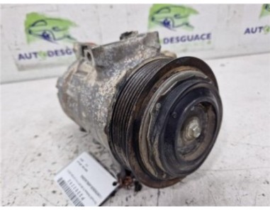 Compresor Aire Acondicionado Renault Koleos II  2 0 Zen [2 0 Ltr  - 130 kW dCi Diesel FAP Energy]