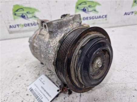 Compresor Aire Acondicionado Renault Koleos II  2 0 Zen [2 0 Ltr  - 130 kW dCi Diesel FAP Energy]