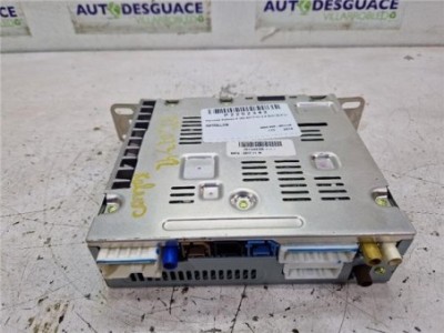 Radio / Cd Renault Koleos II  2 0 Zen [2 0 Ltr  - 130 kW dCi Diesel FAP Energy]