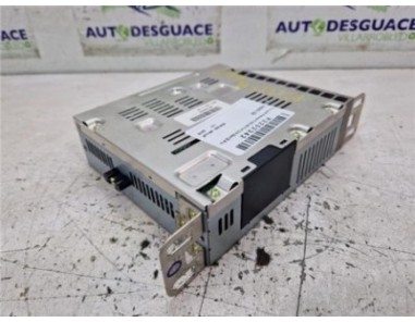 Radio / Cd Renault Koleos II  2 0 Zen [2 0 Ltr  - 130 kW dCi Diesel FAP Energy]