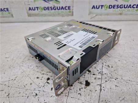 Radio / Cd Renault Koleos II  2 0 Zen [2 0 Ltr  - 130 kW dCi Diesel FAP Energy]